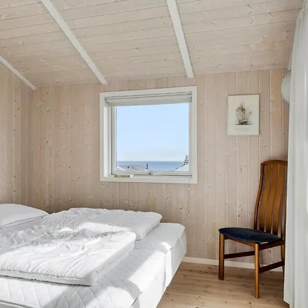 Tolles Haus In Sydals Mit Küche *