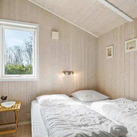 Tolles Haus In Sydals Mit Küche