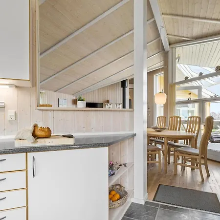 Tolles Haus In Sydals Mit Küche *